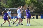 WLax vs Emerson  Women’s Lacrosse vs Emerson College. : WLax, lacrosse